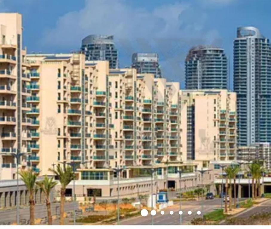 العلمين الجديده