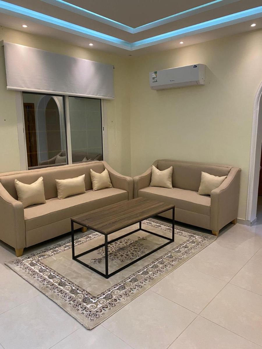 دور الضيافة