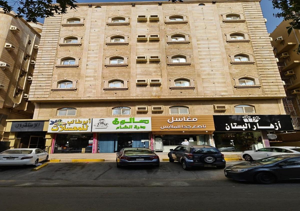 فندق الوزيرية