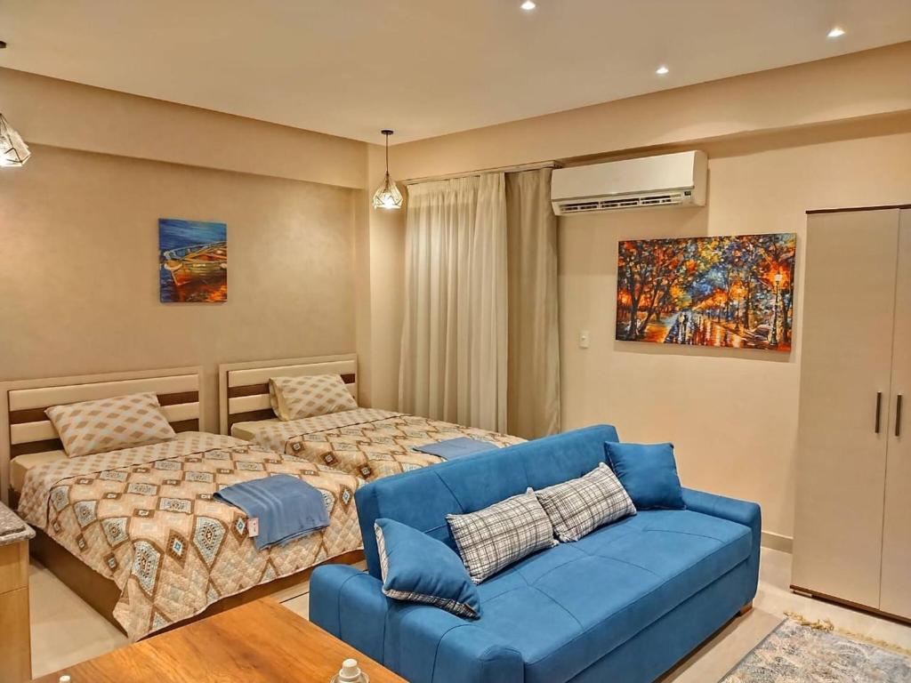 Eco Inn – Sherook993g2 Studio