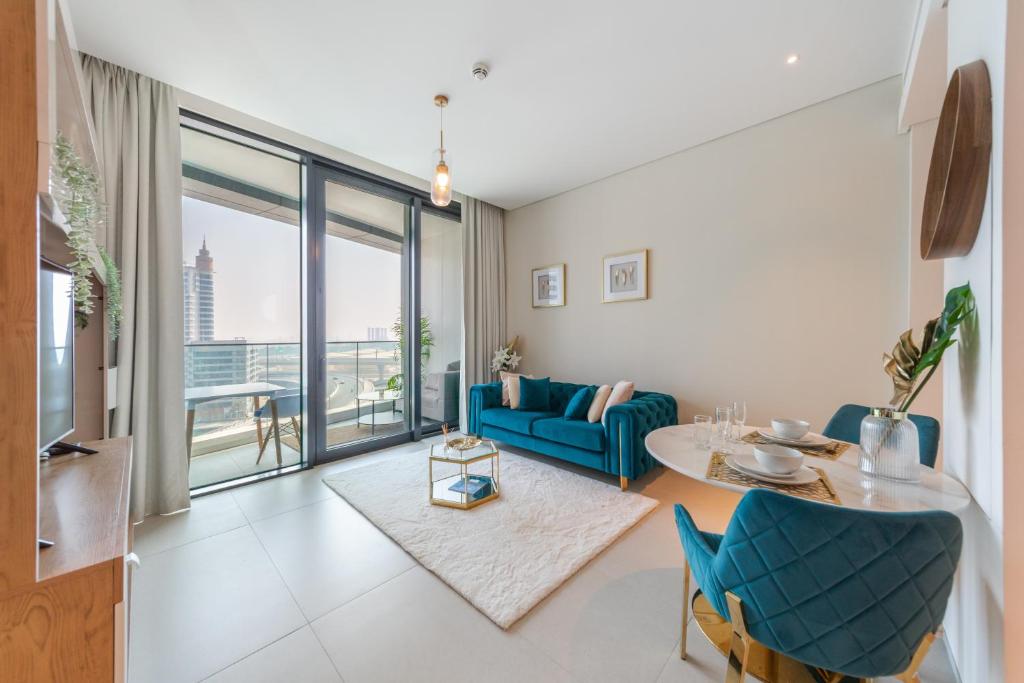 EDEN’S Homes & Villas – ADDRESS BEACH Residences JBR