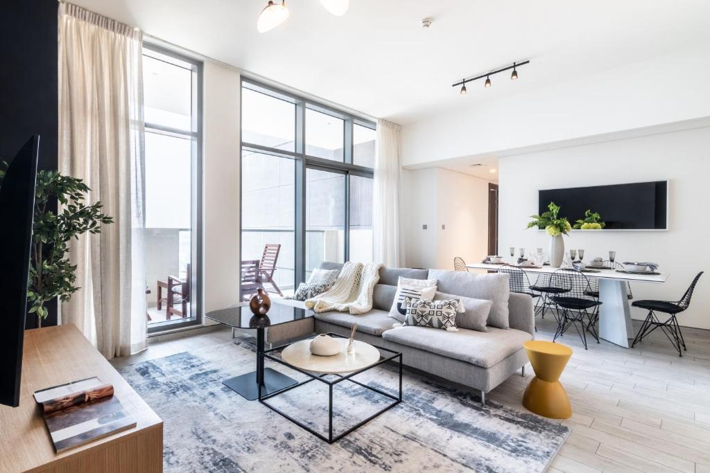 EDEN’S Homes & Villas – Millennium Atria Residences