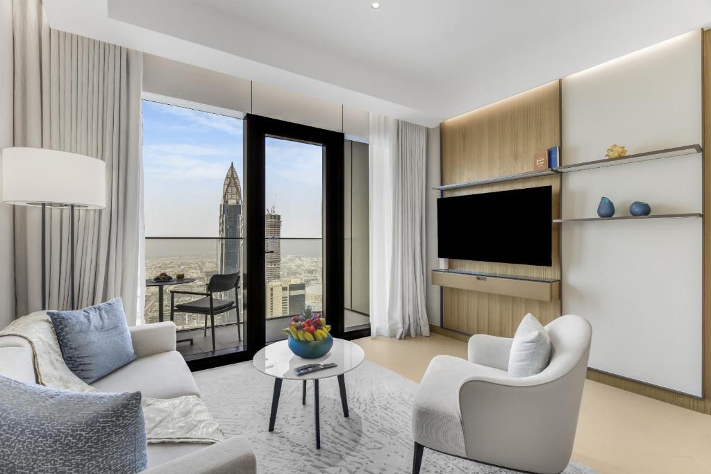 EDEN'S Homes & Villas - Address Opera District Residences