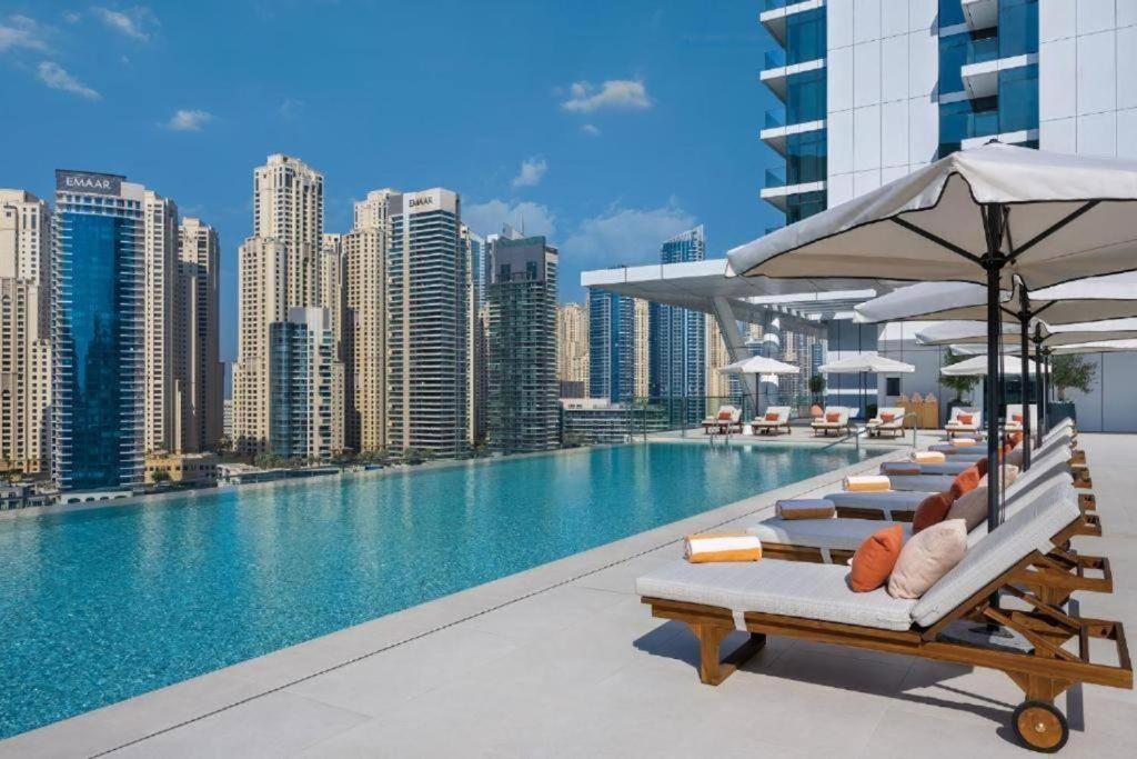 EDEN’S Homes & Villas – VIDA Dubai Marina Residences