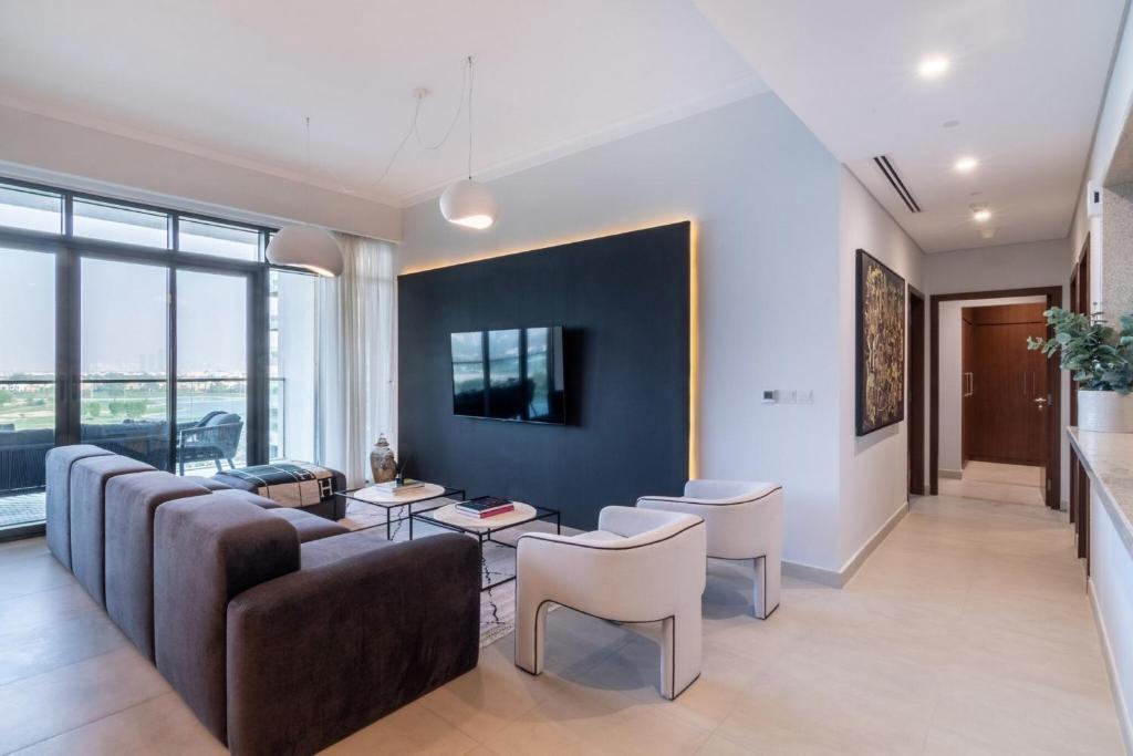 EDEN’S Homes & Villas – Vida Emirates Hills Residences
