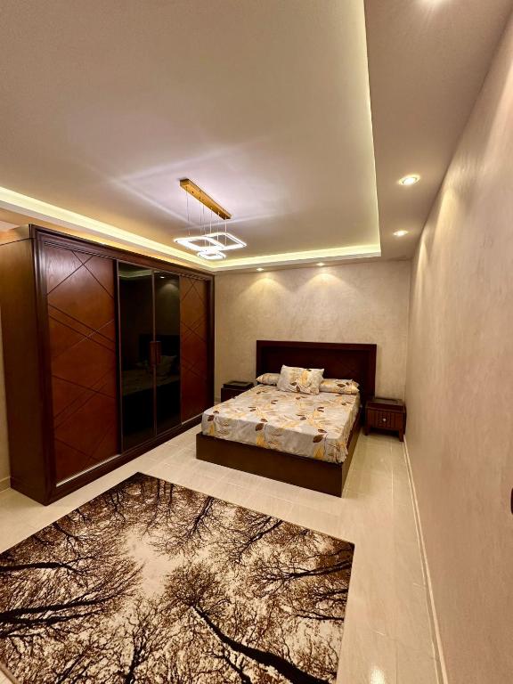 new apartment in Cairo