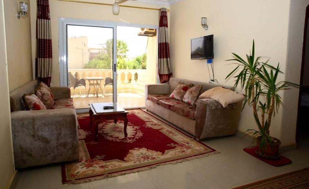Egypt sun accommodation Spiritualities