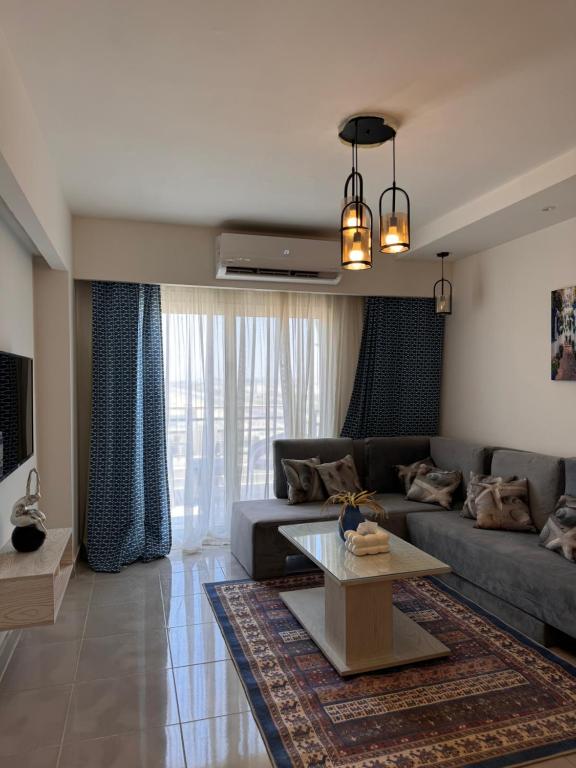 El Alamein Residence