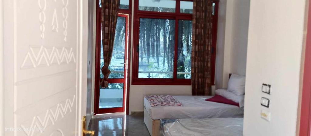 El-amin Guest House