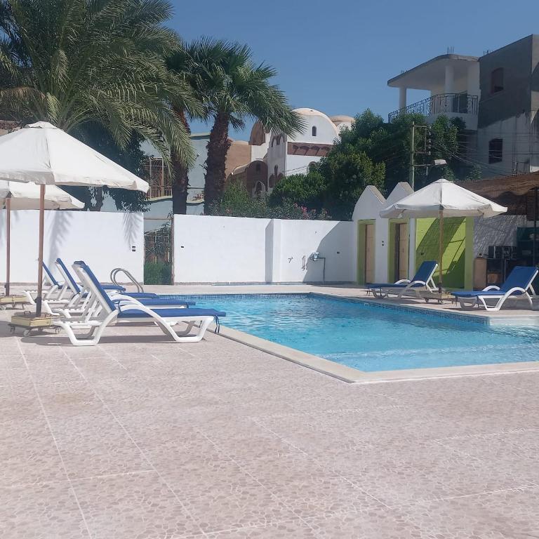 El Fayrouz Villa