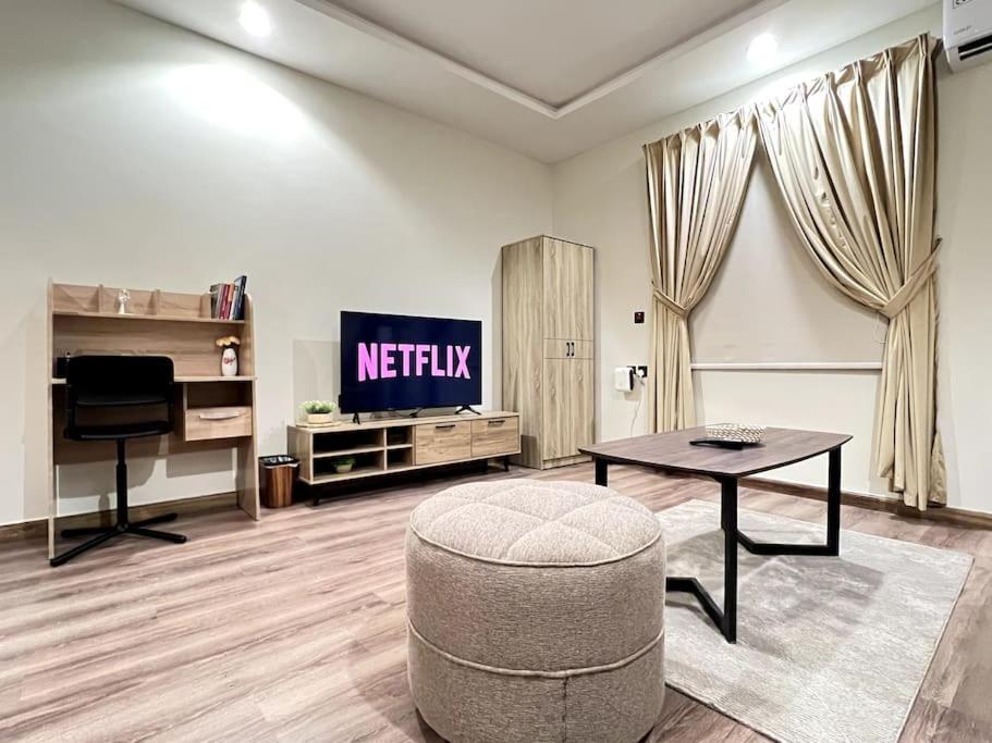 Elegant apartment for two people