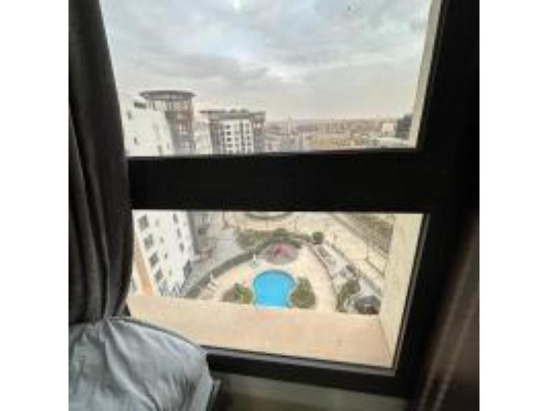 Birds EYE View 2BR Duplex with Pool
