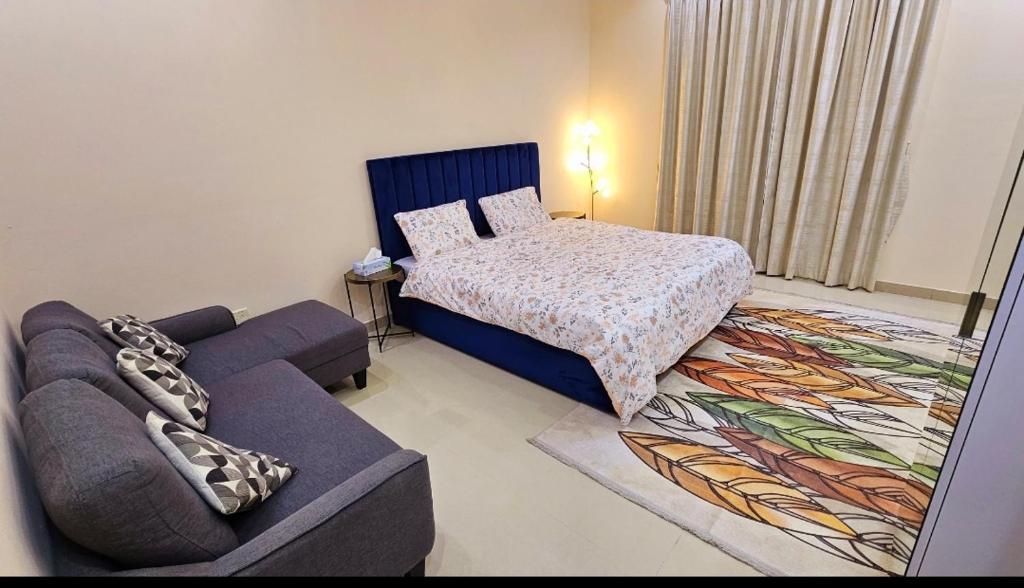 Elegant Private Rooms