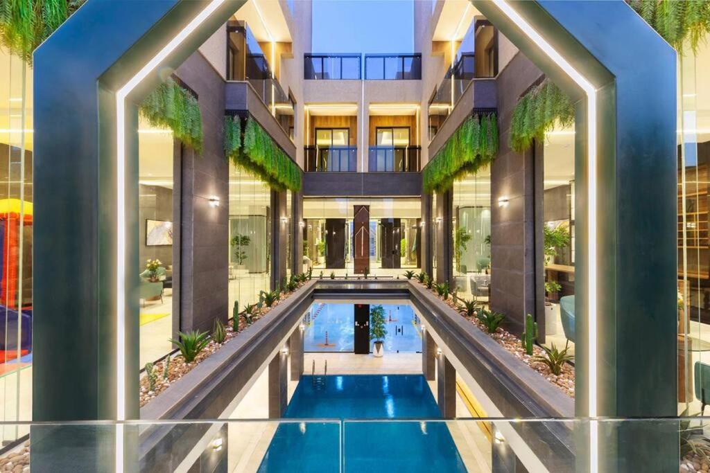 Elite Apartment 1