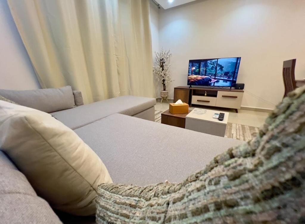 Elite madinaty experience 2BR