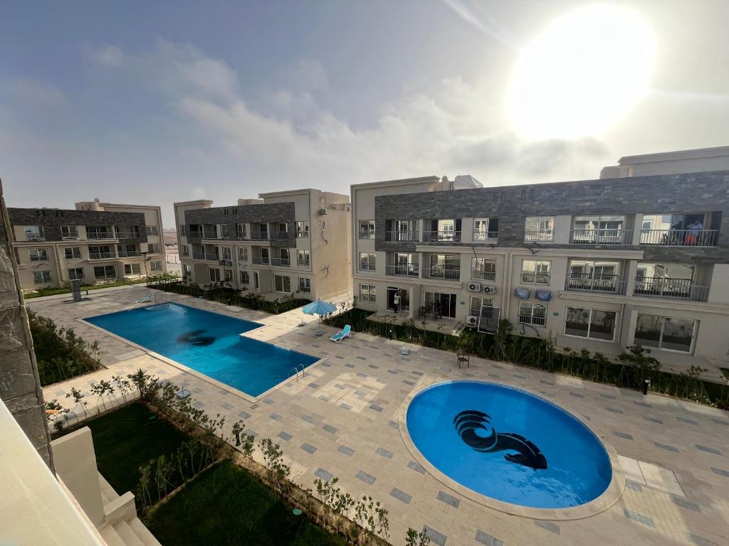 Elite North coast Seaview resort