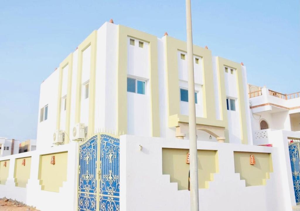 Elite Villas