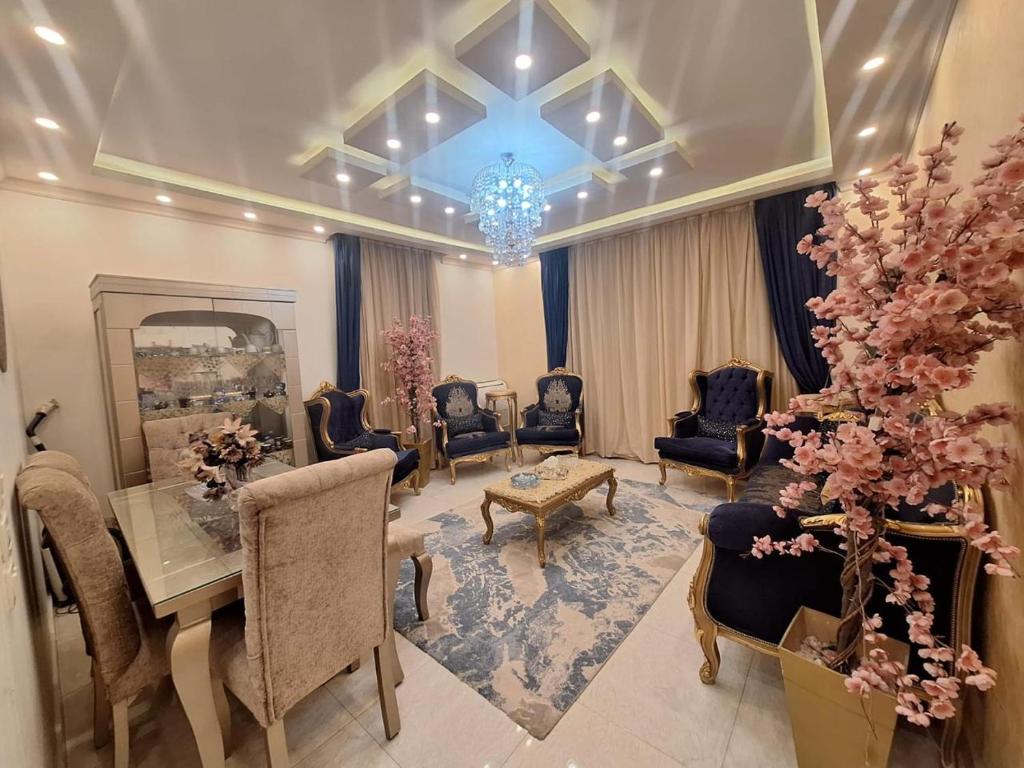 Elmaz hotel apartment
