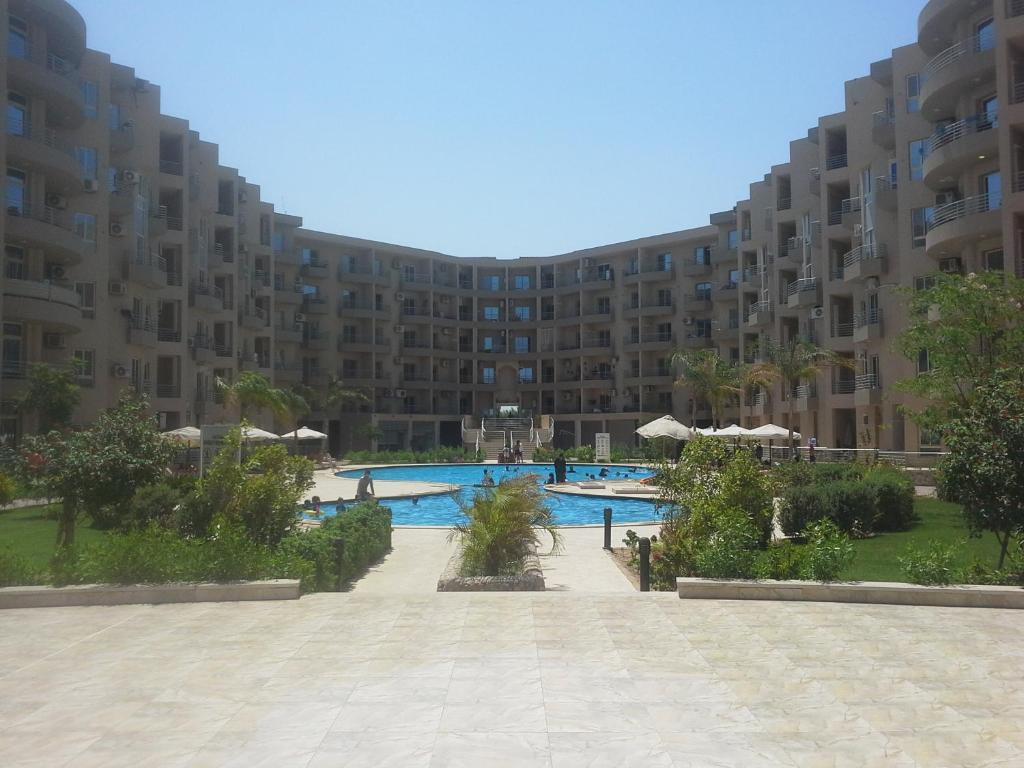 Princess resort unit number 260A Markos