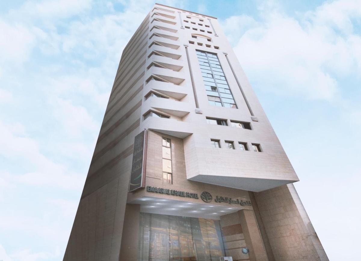 فندق إعمار الخليل