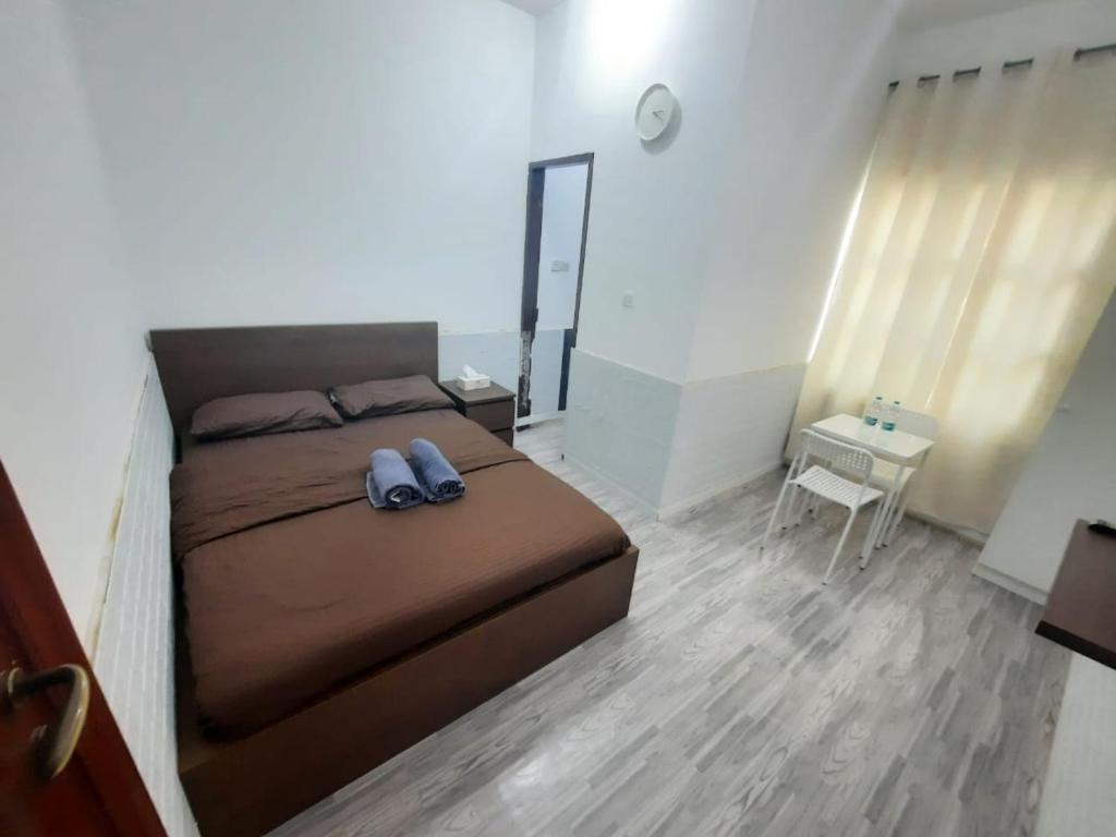 Whitefield Full Studio Apartment