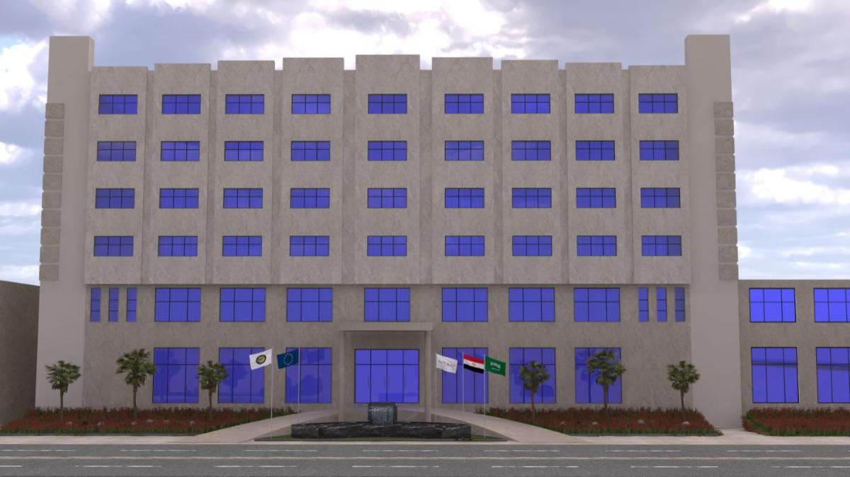 Enala Hotel- Umluj