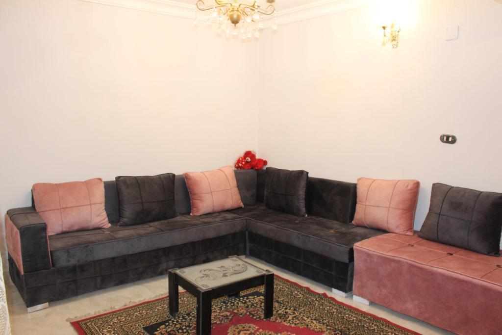 Entire rental unit in New Cairo, Egypt
