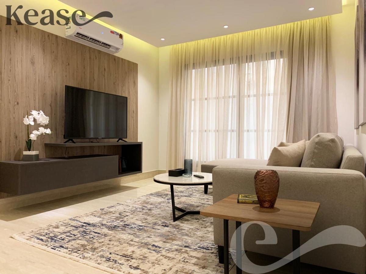 Kease Ghadeer A-4 Royal touch Terrace XZ99