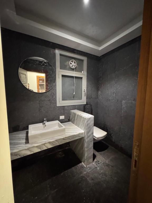 Exquisite Apartment in VGK Luxury Compound – New Cairo