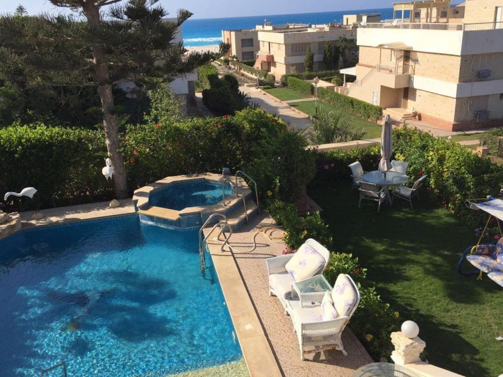 Exquisite Vacation Home at Zomoroda Village – North Coast