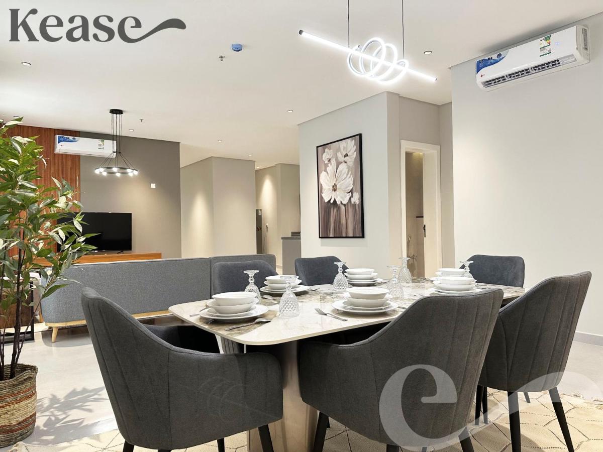 Kease Ar Rabi F-7 Luxurious Creativity GX12