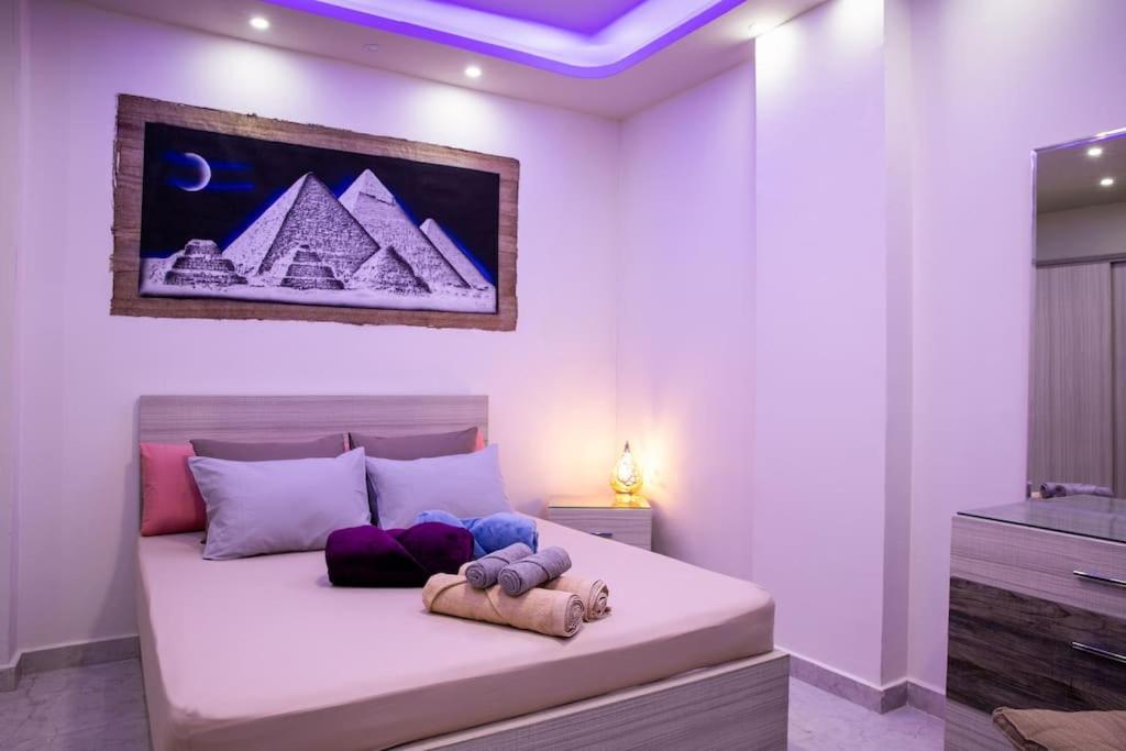 F&M Home Egypt - Apartment Hurghada