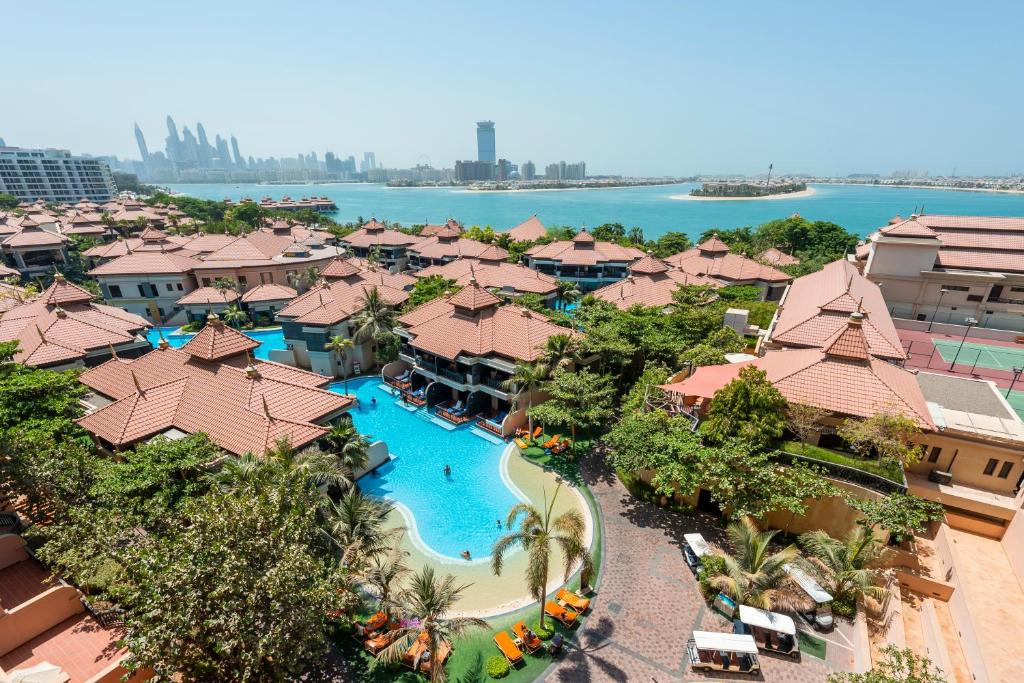 Fabulous 1 bedroom apartment at 5 Star Resort
