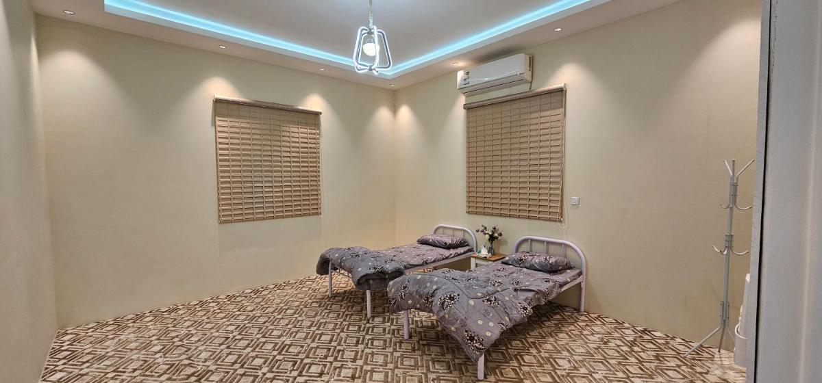 فندق فيفاء