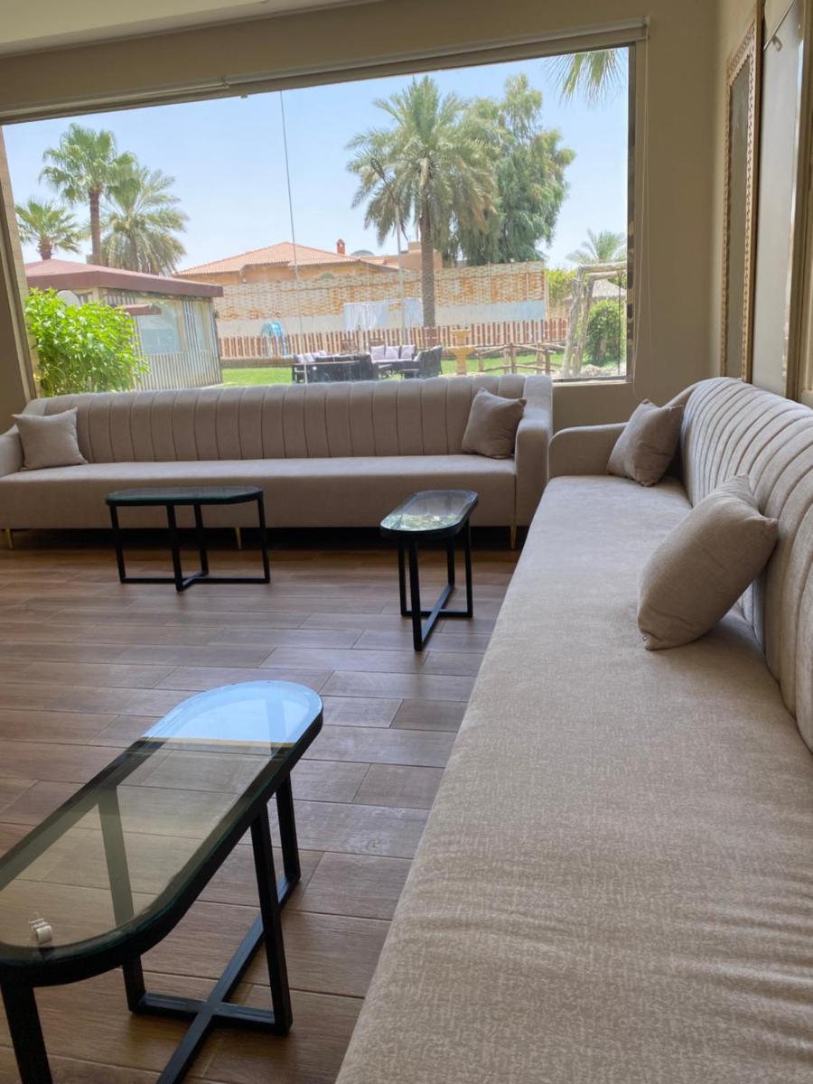 Fairooz resort