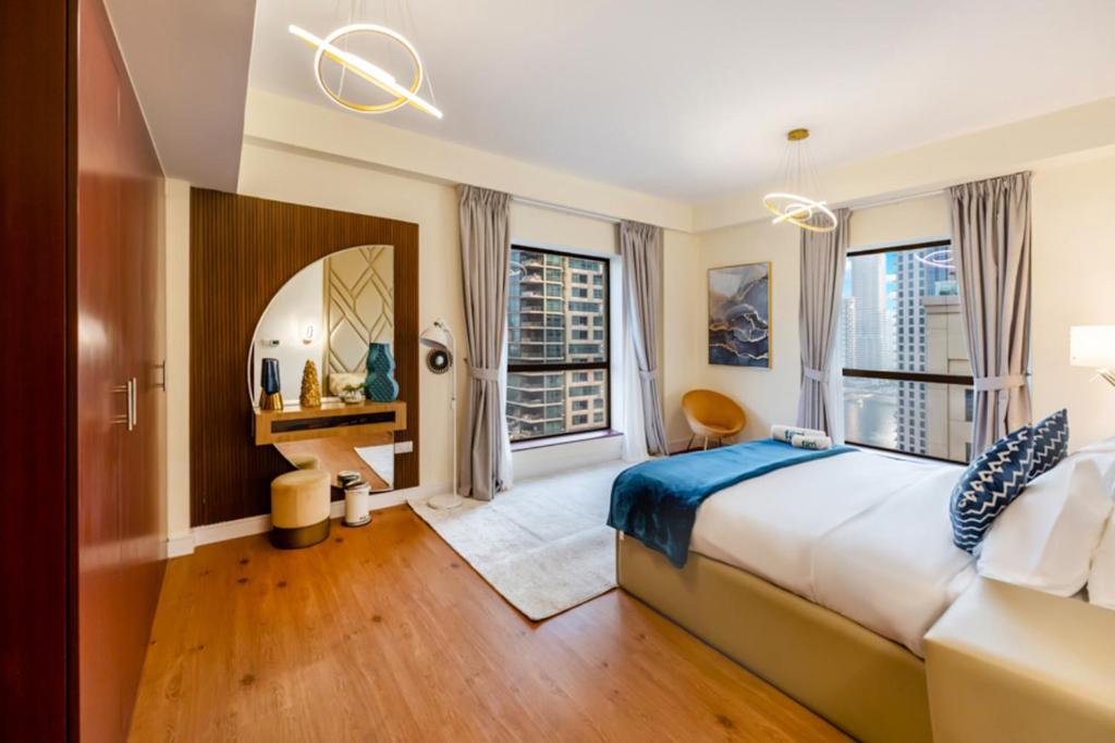 FAM Living - Bahar JBR 2BR