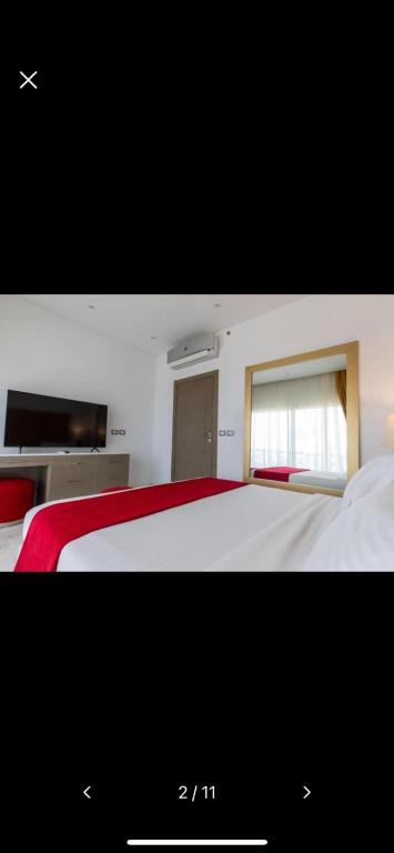 Family Room Porto Marina Hotel