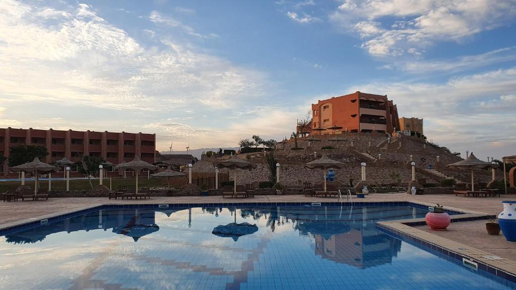 Fanar Hotel