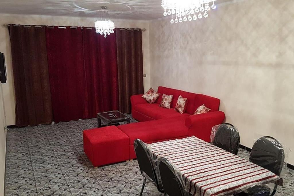 Fantastic Apartment Near Cairo Airport