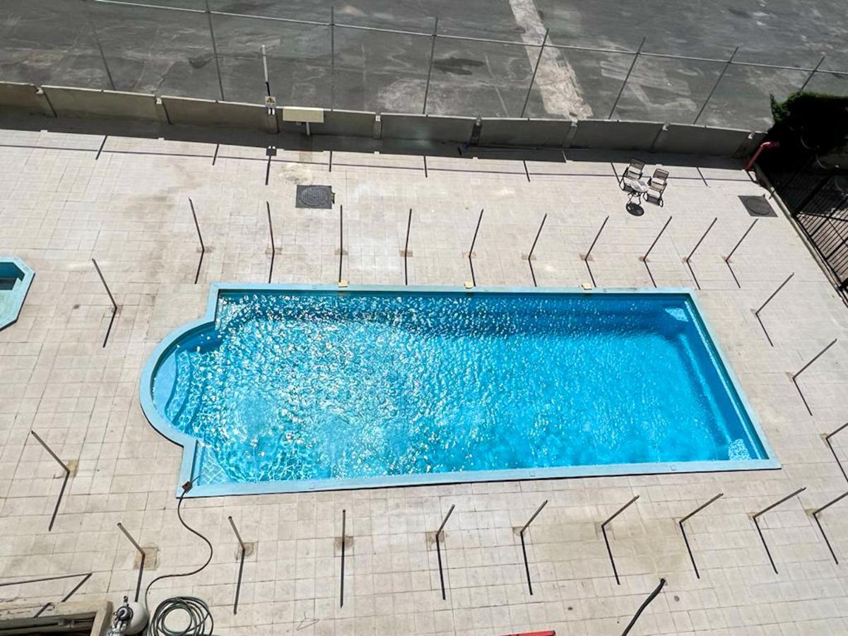 The Red Sea Apartment شقة البحر الأحمر