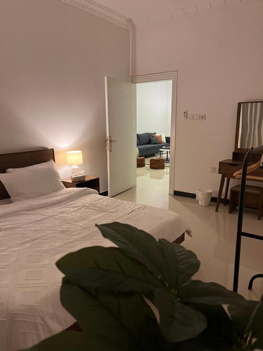 Faya apartment N9