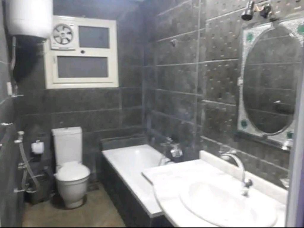 First Line Pyramids view apartment + TOURS