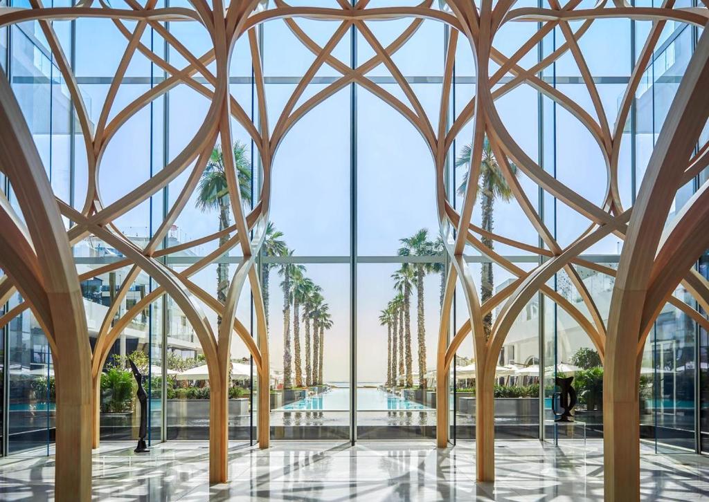 Five Palm Hotel and Residence – Platinium Dubai