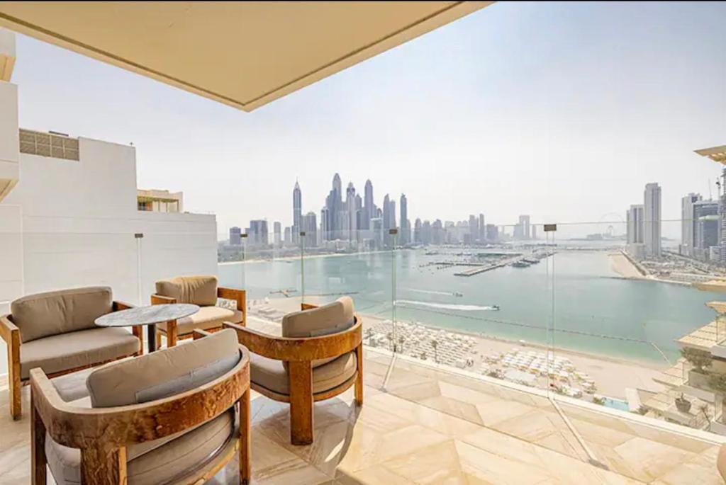Five Palm Super Luxury Apartment