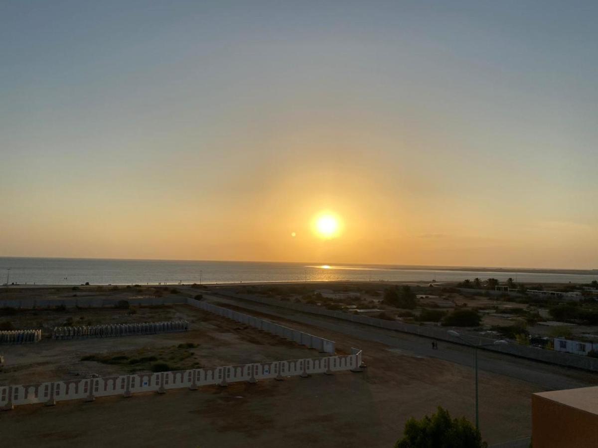 Fakher Yanbu 3 Furnished Units