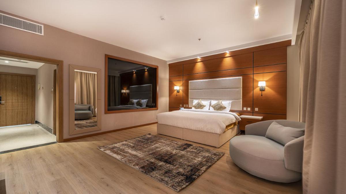 فندق فلافور Flavor Hotel