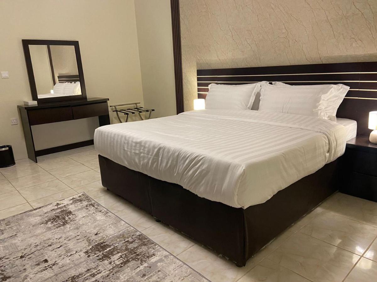فالي ريزيدينس - Valley Residence