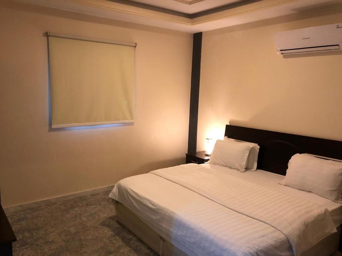 فندق أبهى ABHA HOTEl