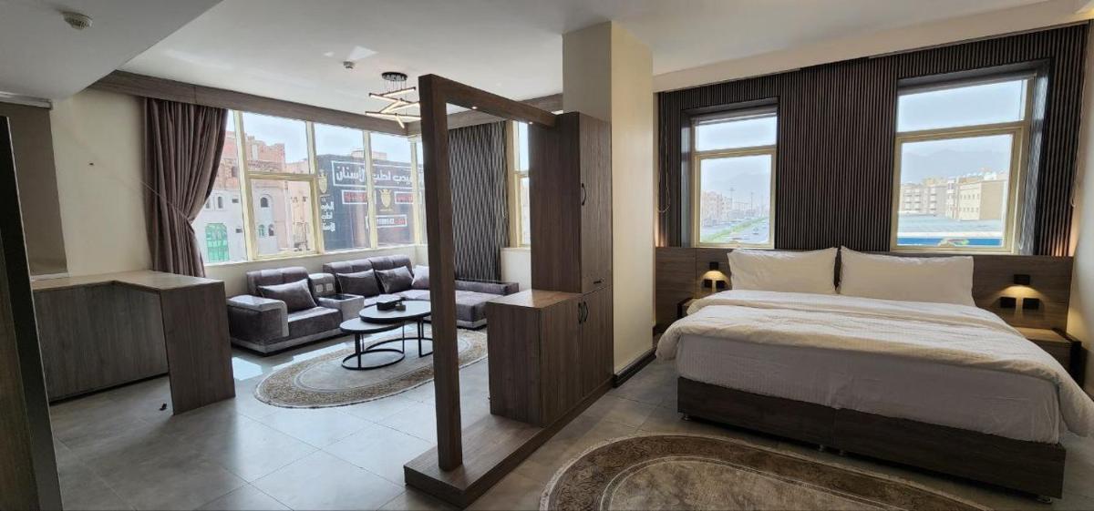 فندق بلاديوم Palladium Hotel