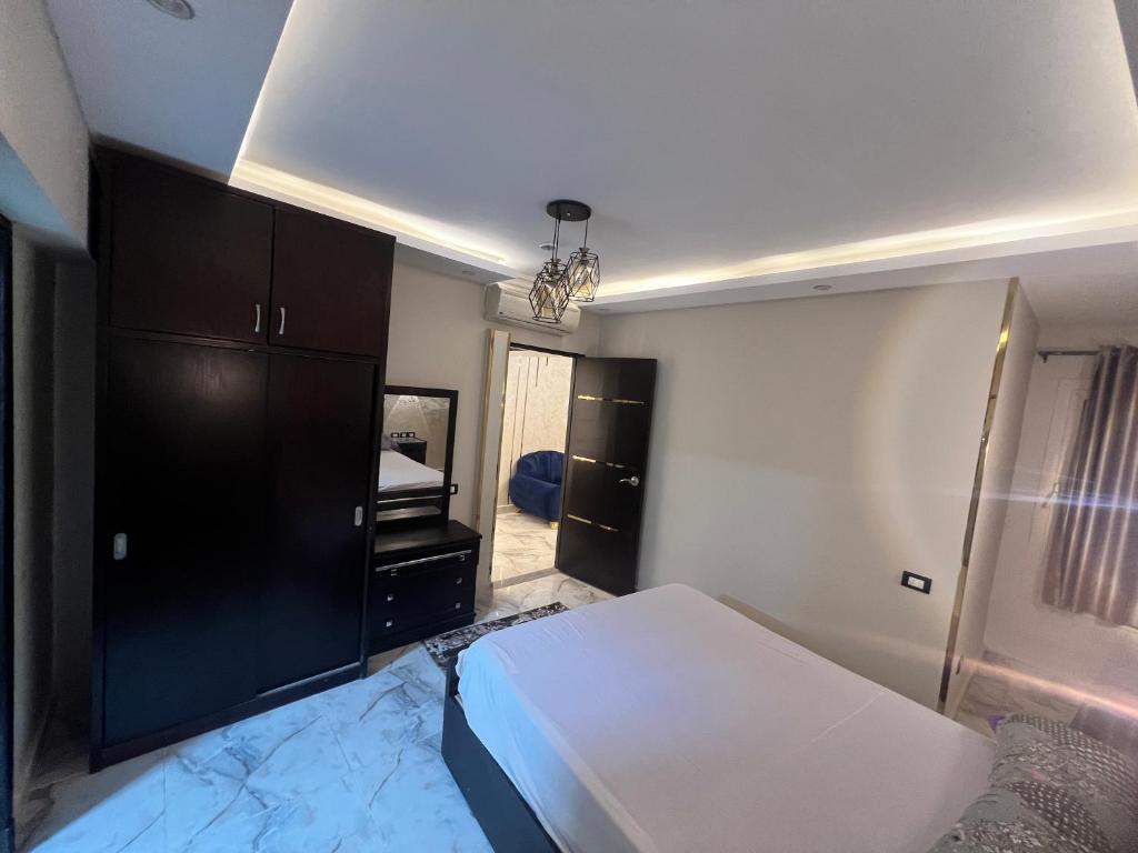 فندق ابراج بورتو السخنه - Hotel Porto sokhna
